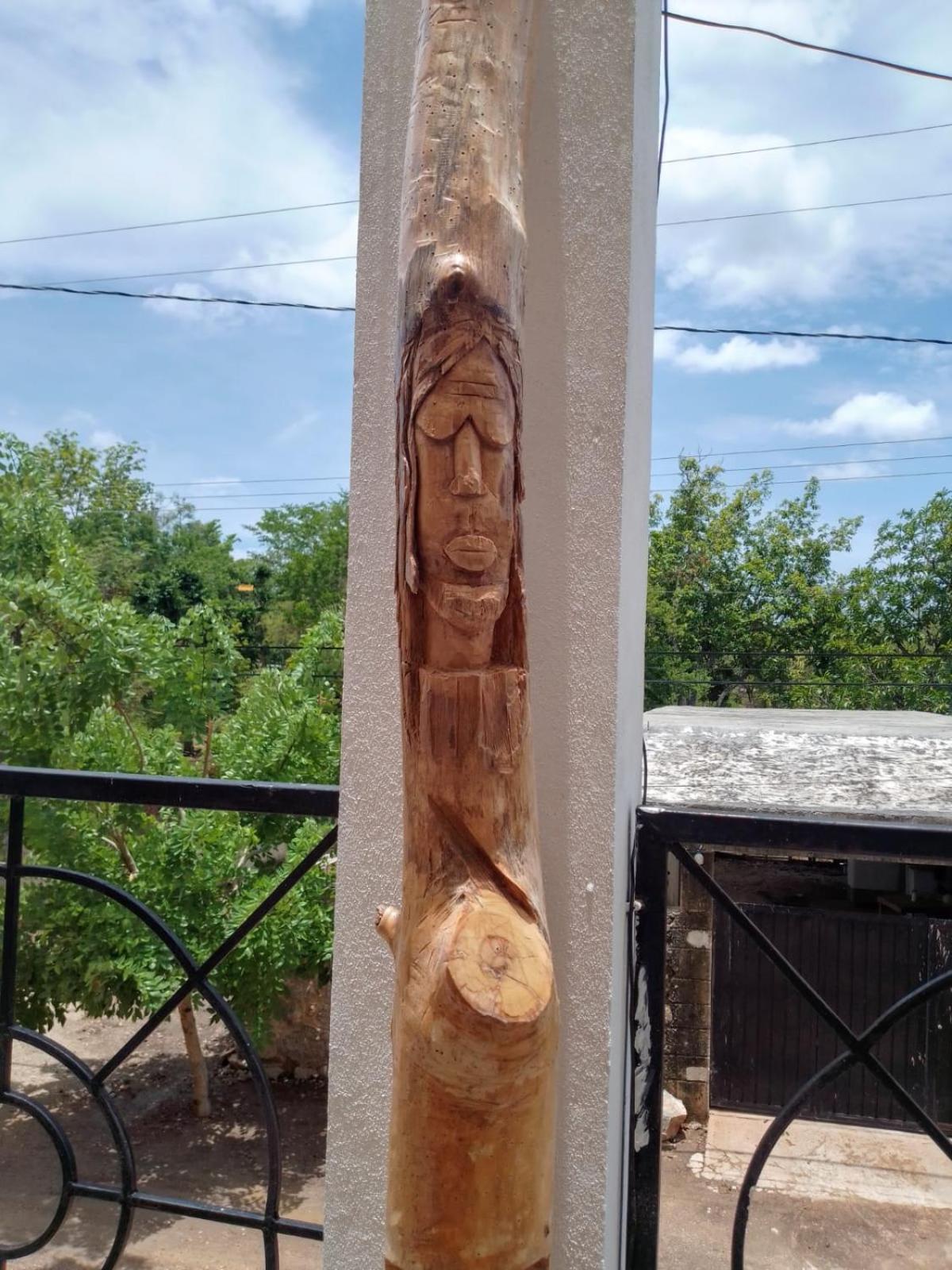 Buenosdías Izamal Exterior foto